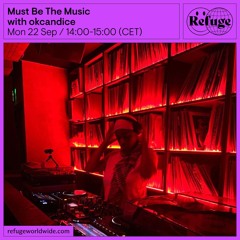 Must Be The Music - okcandice - 22 Sep 2025