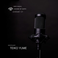 SOE Podcast 137 - Teiko Yume