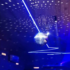 DISCO DEL BUENO