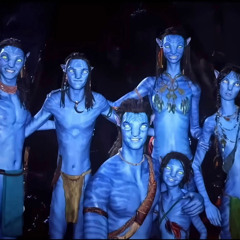 Episode 147 - Avatar: The Way of Water Review