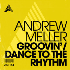 Andrew Meller - Groovin' [Adesso]