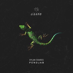 Dylan Soares - Pendjab [OUT NOW]