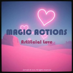 Artificial Love