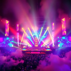 Neon pulse