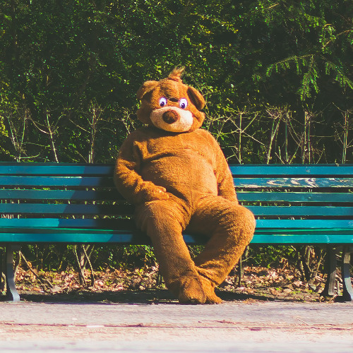 アテンション・プリーズ！