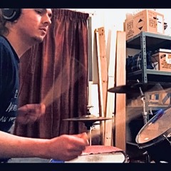 Bold & Blind (Helio Cover)