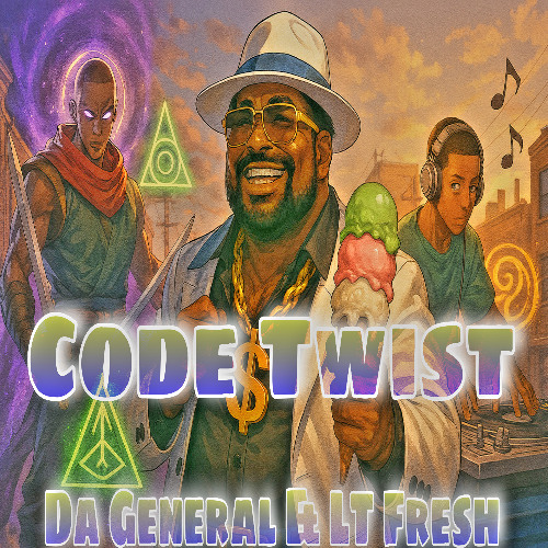 Code Twist