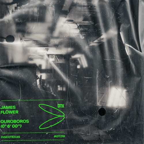 James Flower - Ouroboros