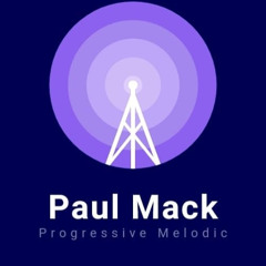 Paul Mack - October 2025