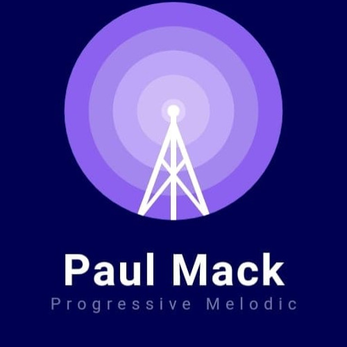 Paul Mack - October 2025