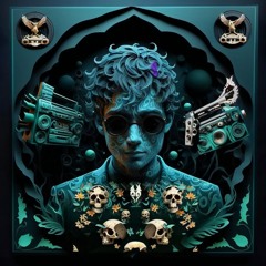 And I Find Myself Alone Again