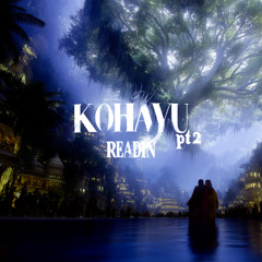 KOHAYU pt2 (Alina Orlova Tribute)