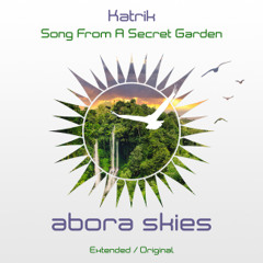 Katrik - Song From A Secret Garden