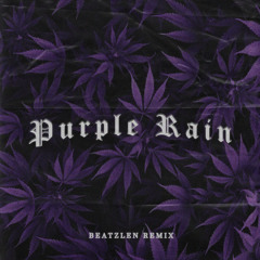 Purple Rain (Remix)