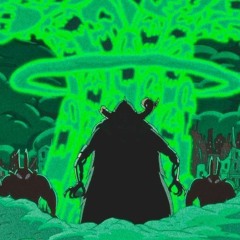 "I AM THE END" - Yeat x The Lich Speech (sped up)