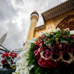 مجنون حب علي _ علي فارس