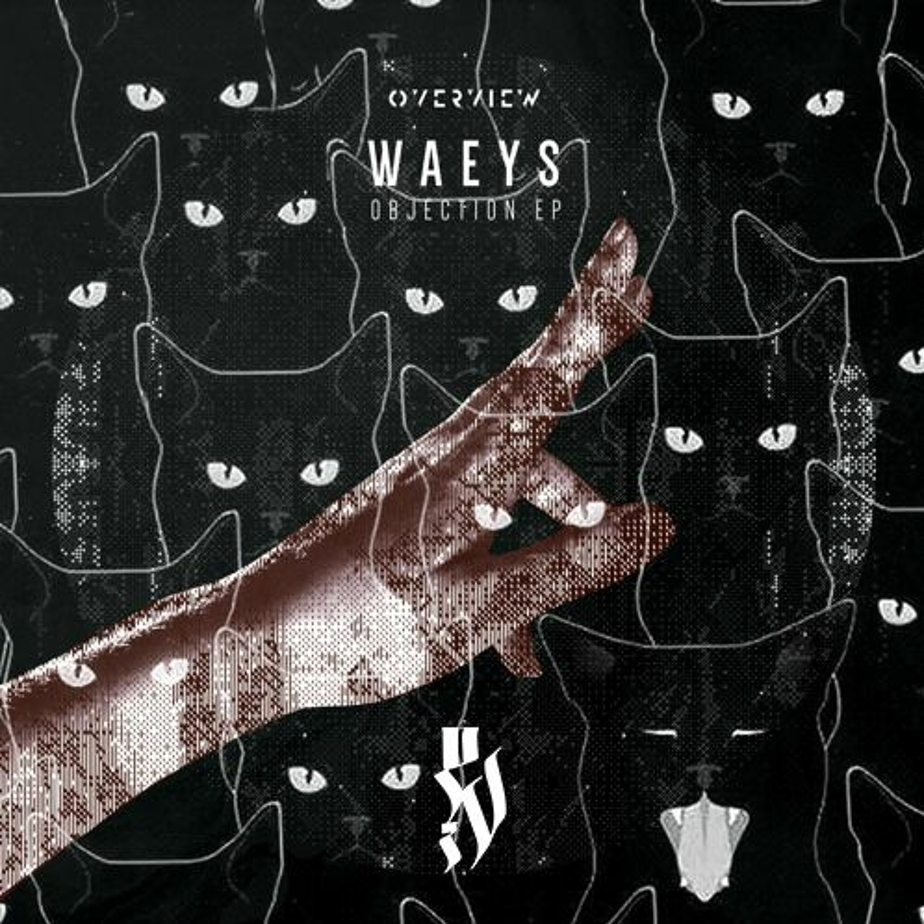 Waeys - Mapper (Enevel Remix) episode artwork