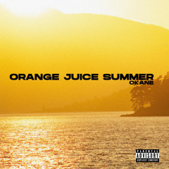 Orange Juice Summer