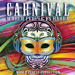 Ze Looters, Stretch, Dj HP - World Carnival
