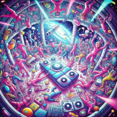 MARLO - Shuttle rave (Extended Mix)