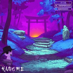 Kagome (feat. Kodaman)(old track)