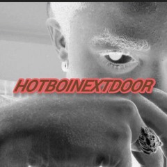 HOTBOINEXTDOOR (prod by. @tthoodboyrich, @1alawais and @prod.capped)