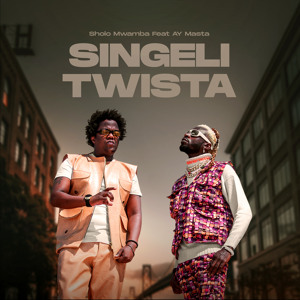Singeli Twista (feat. AY Masta)