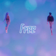 Free x Somebody (KPop Demon Hunters x Keshi - TTT Mashup)