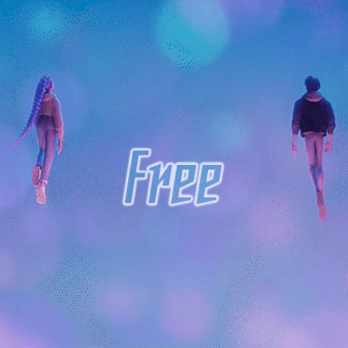 Free x Somebody (KPop Demon Hunters x Keshi - TTT Mashup)