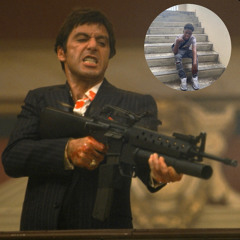KD n’m - Bad guy