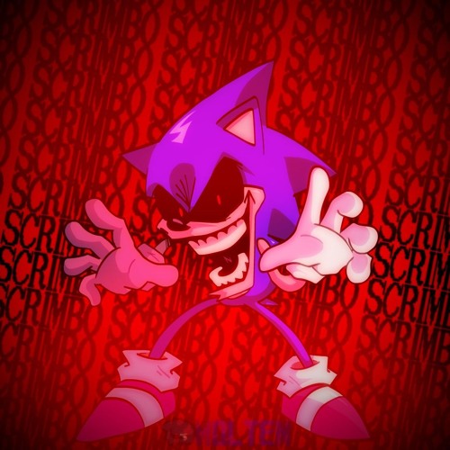 HideAway V2 - FT. Alezz and AweSamVR (Unofficial Upload) (Vs Sonic.exe ReRunned OST)