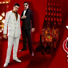 Yakuza 0 OST - 10 Trouble Shooting Star