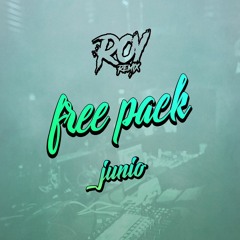 DEMOO PACK FREE JUNIO 2020 ROY REMIX DESCARGAS ACTIVAS