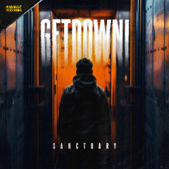SANCTUARY - GETDOWN! (RADIO EDIT)