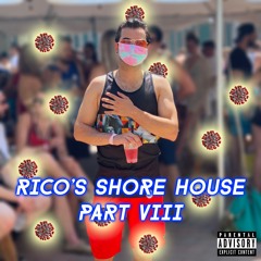 RICOS SHORE HOUSE VIII