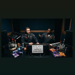 7KPHX ft Frank Zozky - Hollow Addict