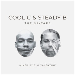 Steady B & Cool C - Megamix