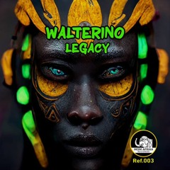 MA003 - Walterino - Legacy (Original Mix )