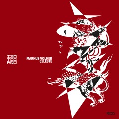Markus Volker - Celeste (Original Mix)[IAMT RED] // Techno Premiere
