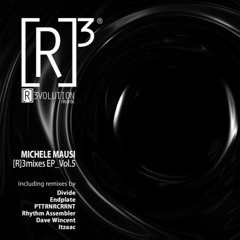 Michele Mausi - That Kind (Divide Remix)[Premiere I R3D082]