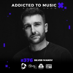 Silver Ivanov - World Up Radio Show #376