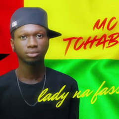 MC TCHABACO - DAMA NA FASSI FAMA BATIDA REMIX BY DEEJAY J3
