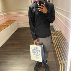 im back