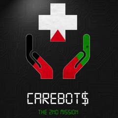 R2EQ - SPLAZTIK BEATZ - CAREBOTS 2