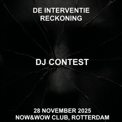 FNKL - For DE INTERVENTIE