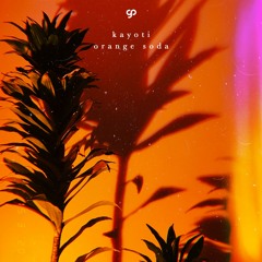 Kayoti - Orange Soda