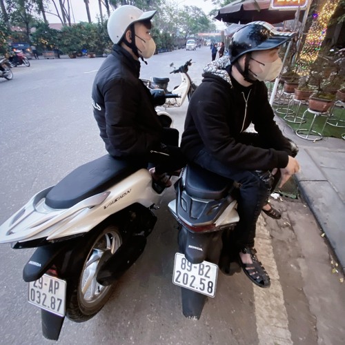 Dj reu – Kỷ Niệm Cho Hoàng