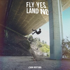 Fly Yes, Land No