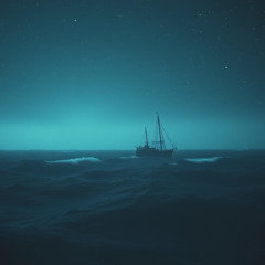 In the Sea That Kept Your Name