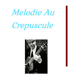 Melodie Au Crepuscule by Django Reinhardt